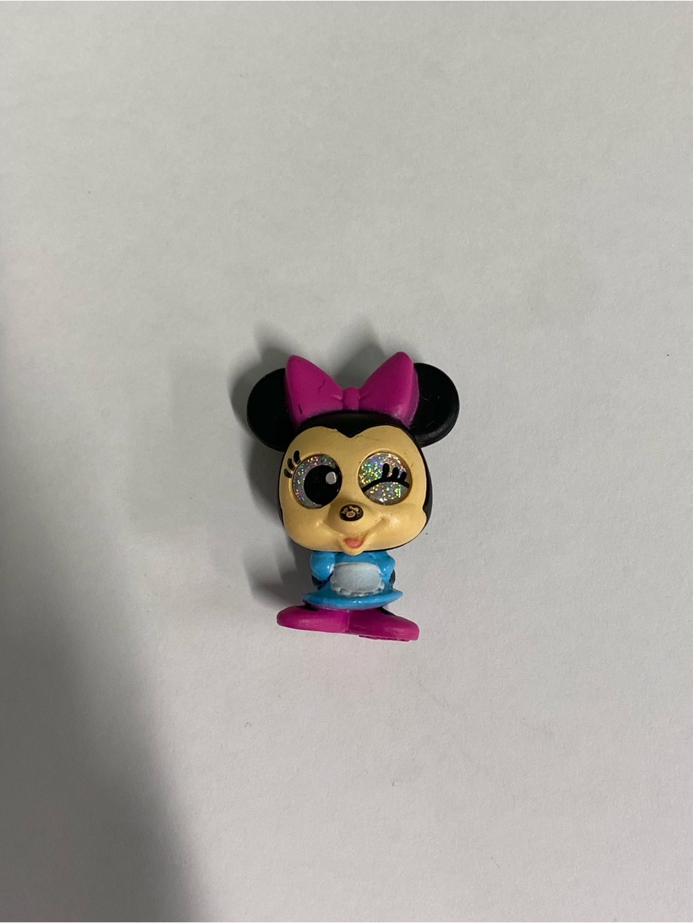 Mini Figure Set - Picture 10 of 11